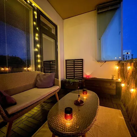 Cozy In Vantaa, Near Airport With Parking Appartement Vantaa