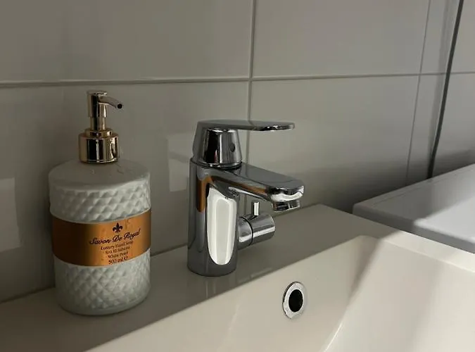 Cozy In Vantaa, Near Airport With Parking *